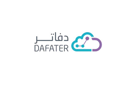 Dafater logo