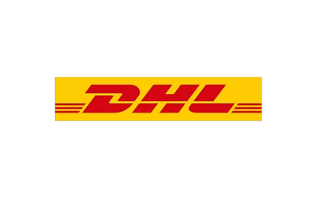 DHL logo