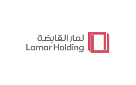 Lamar Holding logo