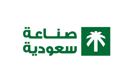 Made in Saudi logo