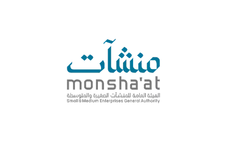 Monshaat logo