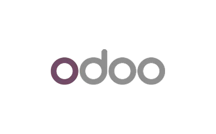 Odoo logo