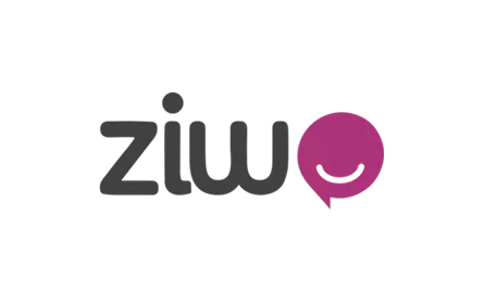 Ziwo logo